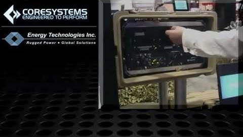 Rugged Computer Systems