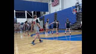 Sam Ralston   2026 AIA Basketball   AIA v  Mid Pro Academy East 3