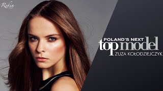 Poland's Next Top Model - Cycle 3 - Zuza Kołodziejczyk Tribute