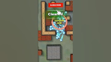 HUNTER ASSASSIN GAMEPLAY | ANDROID | (LEVEL 3) #shorts #gaming