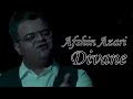 Afshin Azari - Divane 2019  ⁄ Official Clip