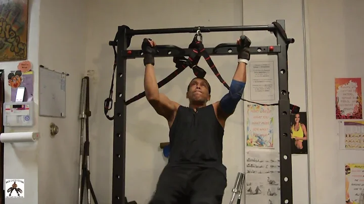 Rick Gaines Fitness