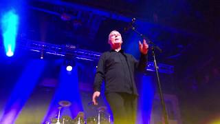 OMD - &quot;What Have We Done&quot; - Revolution Live (Fort Lauderdale, FL) - 04/14/2018