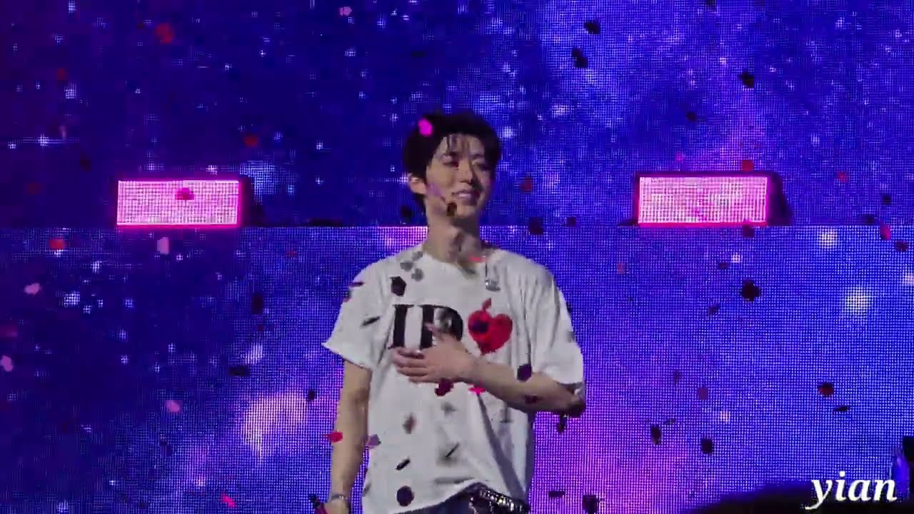 260301 [Fancam] B.I - Miss Me + Cosmos @ Last Parade Encore in Seoul 