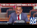 🧠 Santé mentale des premiers répondants : PSPnet coupé, que fait le ministre ?