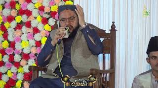 Most Beautiful Kallam - Kasam Khuda Di Mera Iman - Qari Muhammad Mushtaq Tabassum - Madinay Walay
