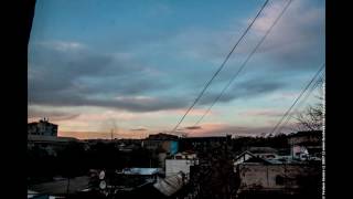 Yevhen Karuzo - Empty Brain Timelapse & Melody