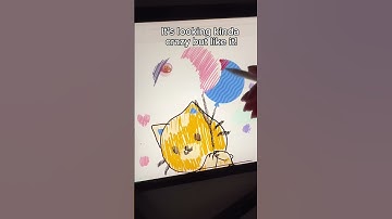 Help me find this girl!App: Drawly #drawly #drawlyart #style #battle #gaming