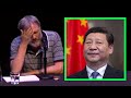 Slavoj Zizek — China is a political tragedy!