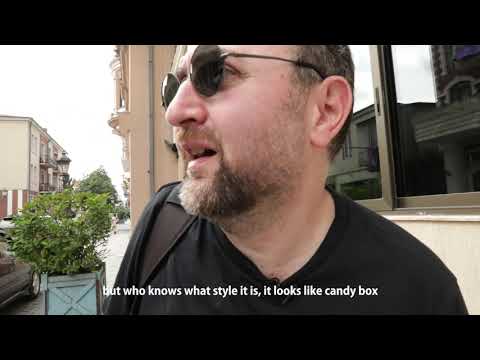 ყველაფერი \"ინვესტორისთვის\" / For the sake of \"investor\"!