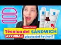 ¡DEJA DE USAR LA TÉCNICA DEL SÁNDWICH!