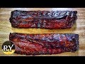 Easy Baby Back Ribs Made In The Oven