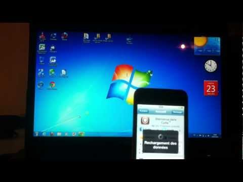 Comment Jailbreaker son iPad 1, iPhone 4, 3GS et  iPod 4 sous iOS 5.1