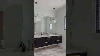 Chantilly Lace by Benjamin Moore.   #interiordesign #paintersnearme #homedecor #professionalpainters