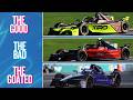 Formula E Liveries Rated: New, Old &amp; Straight Up Goated!