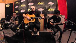 Blue October - "Calling You" Acoustic (High Quality) chords