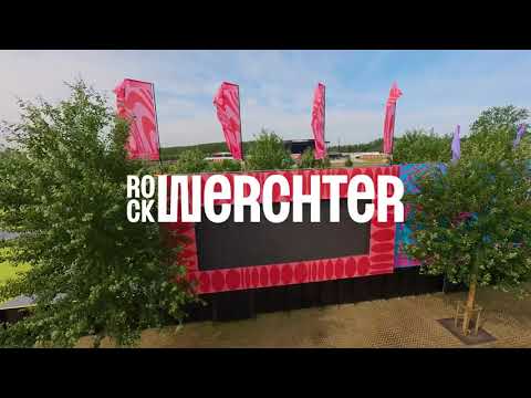 Rock Werchter 2023