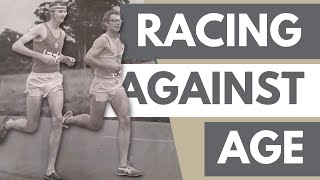 The 4 Things EVERY Runner Over 50 Needs To Know