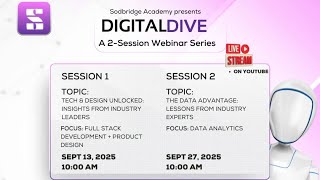 Tech & Design Unlocked: Shaping the Future with Software & Product Innovation Wealth