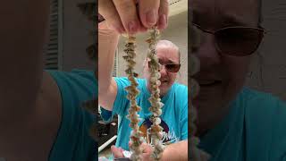Bead Haul for the beadery