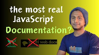 The Standards Committee of JS? JavaScript Real Documentation | #setJs