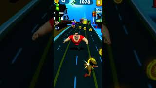 Little singham gameplay videos # shorts games# guys please support