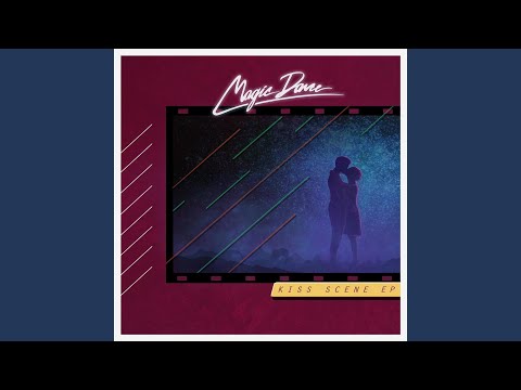 Magic Dance — One Step Away (Is This for Real)