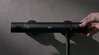 GROHE Aqua Intelligence® - GROHE CoolTouch