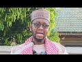 KHUDBAR IDIN BABBAR SALLAH B 1447 