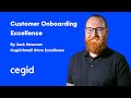 Onboarding success  getting retailers started with cegid retail store excellence by jack newman