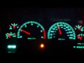 2000 Dodge Ram 1500 4x4 shifting late YouTube