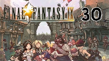 Final Fantasy IX Guia 100% Ep.30 