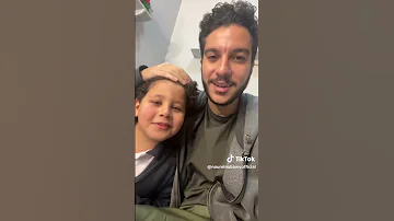 بتعدي عليا كل يوم ليه نور النبوي في كواليس تصوير امبراطورية ميم 