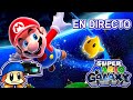Mario Galaxy | Directo || MatsuJun