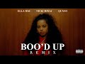 Ella Mai – Boo