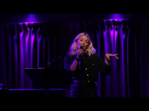 Putar I'd Rather Be Me - Reneé Rapp