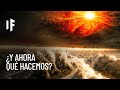 ¿Qué pasaría si el helio de todo el universo desapareciera por 5 segundos?