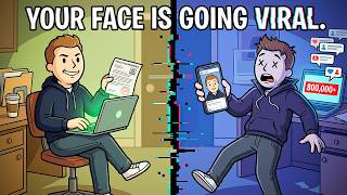 An AI Deepfake Of You Is Going Viral. What Do You Do? | Use Your Keyboard! 🤖⚡