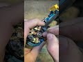 Power Tool repairs Faulty Makita Impact Driver. New motor needed #makita #dismantle #powertool #tool