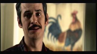 Flip Schultz as 'Charlie' in Breaking Wind