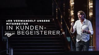 Carsten K Rath Handelsblatt Redner Agentur