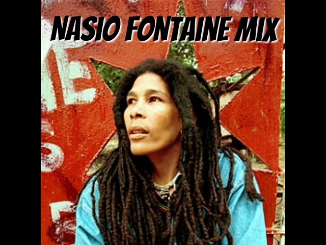Reggae - Nasio Fontaine Wolf Catcher Mix class=