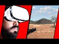 Guachimontones en realidad virtual | Episodio #1