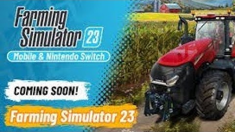 FS23 New Update 0.0.9 | Lag fix 23 update | New performance and stability update 0.0.9 v