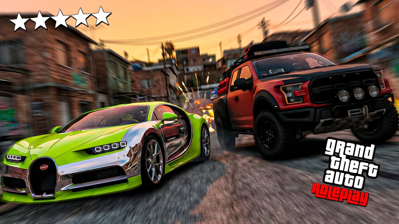 CONSEGUIMOS los AUTOS MAS LUJOSOS con EL ABUELO EN GTA5 RP