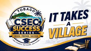 IT TAKES A VILLAGE Day 1