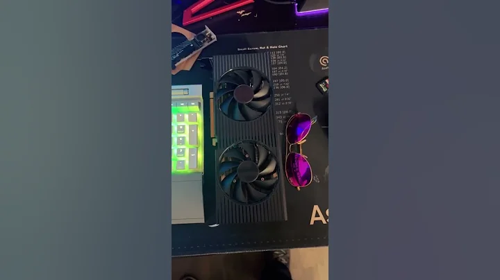 UPGRADING From An RTX 3090 To the Best Graphics Card. - 天天要闻