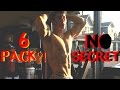 RANDOM LIFTING &amp; AB ROUTINE