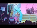 Katy Perry - Hot n Cold / Last Friday Night (Live 2018) - Citi Sound Vault