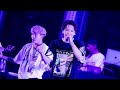 NOA 5周年記念ライブ「LiGHTS」光と闇を超えた圧巻パフォーマンス【横浜BUNTAI】